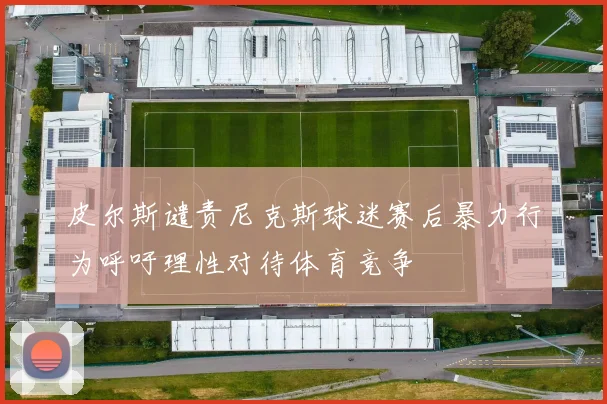 皮尔斯谴责尼克斯球迷赛后暴力行为呼吁理性对待体育竞争